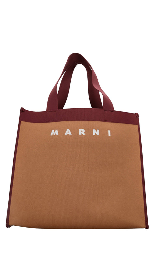 Marni Borse... Marrone da donna