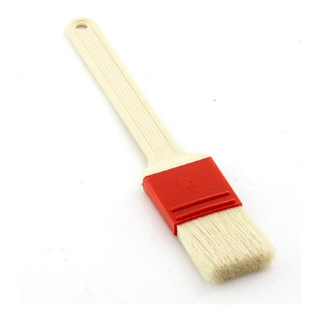 Pennello cucina Trix FV 34063 Beige e Rosso