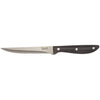 Coltello bistecca Salvinelli CBLBI BISTROT Manico rivettato Acciaio e