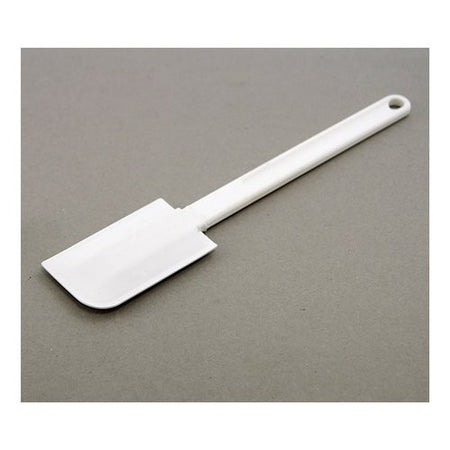 Spatola cucina Trix FV 1010BI Silicontrix Professional Bianco