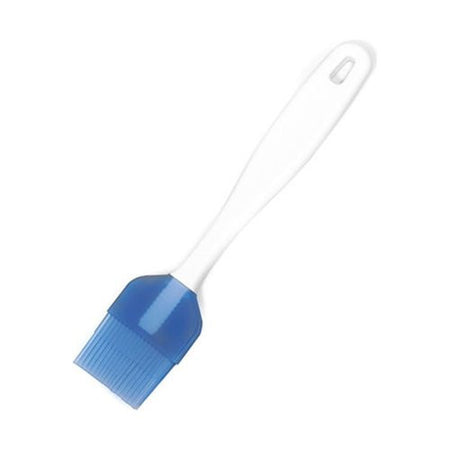 Pennello cucina Trix FV 10765 Bianco e Blu