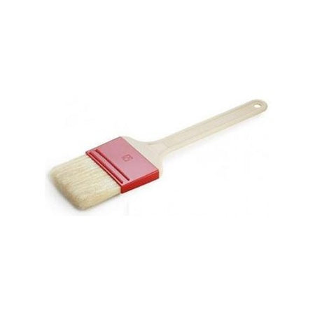 Pennello cucina Trix FV 43763 Beige e Rosso