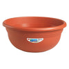 Vaso piante Stefanplast 84035 MEDITERRANEO Terracotta