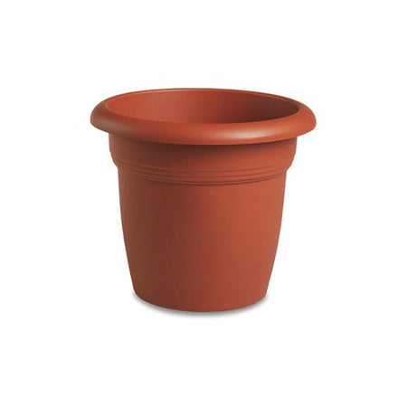Vaso piante Stefanplast 82180 MEDITERRANEO Terracotta