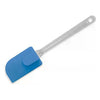 Spatola cucina Silikomart 70 053 10 0001 Leccapentola Large Blu