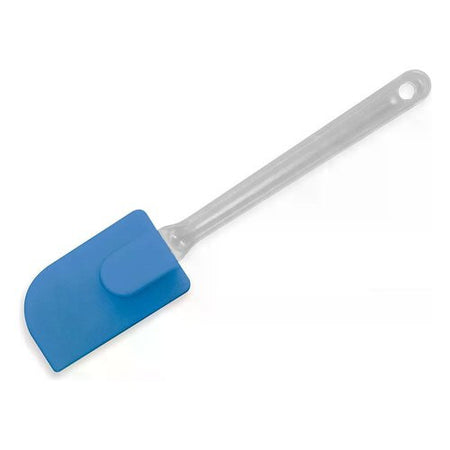 Spatola cucina Silikomart 70 053 10 0001 Leccapentola Large Blu