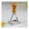 Taglia pasta TN 121 02 Stampo Ravioli Quadro