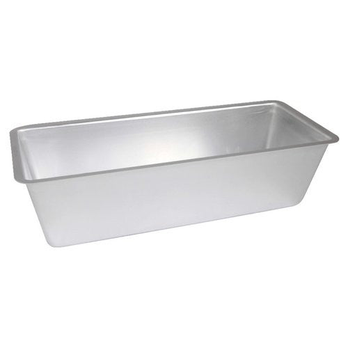 Stampo Ottinetti 1161030 Plumcake liscio Alluminio