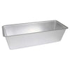 Stampo Ottinetti 1161026 Plumcake liscio Alluminio