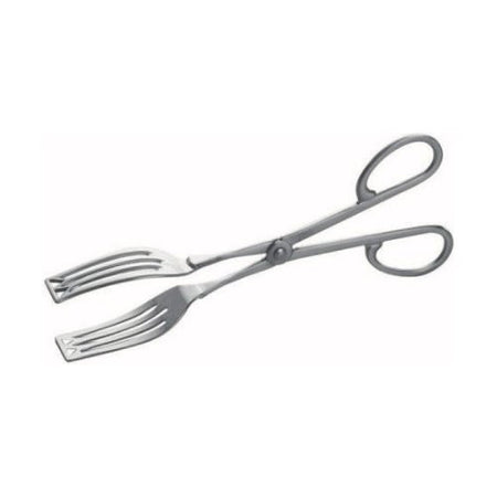 Pinza cucina Piazza Effepi 0202001 forbice per dolci Acciaio