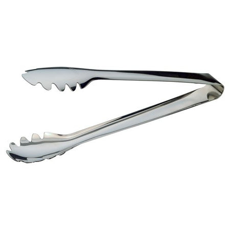 Pinza cucina Piazza Effepi 015000 Molla Universale Acciaio