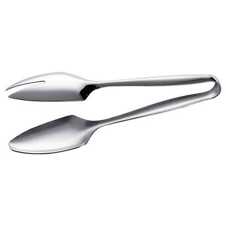 Pinza cucina Piazza Effepi 010000 Molla a servire Acciaio