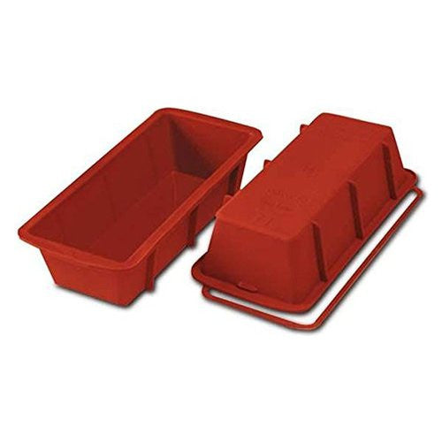 Stampo Silikomart 20 326 00 0060 Plum Cake