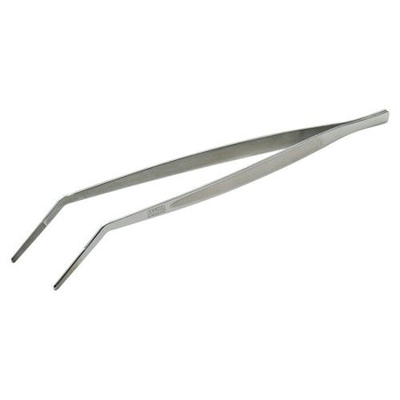 Pinza cucina Piazza Effepi 014615 Molla precisone piegata Acciaio