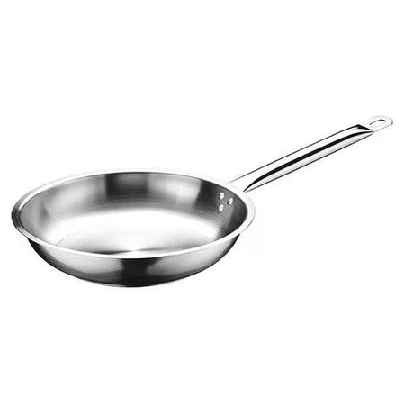 Padella Pinti inox 33903B36 TENDER PROFESSIONAL Sauté Acciaio