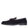 Doucal's Scarpe basse Blu da uomo