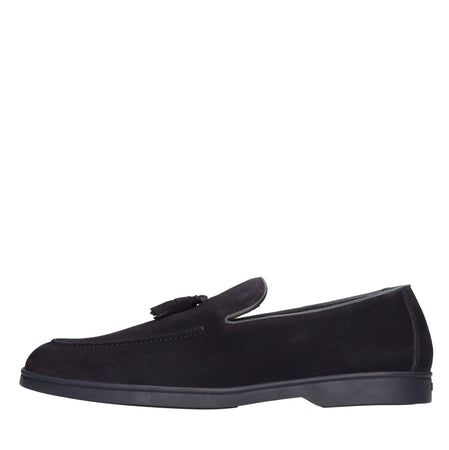 Doucal's Scarpe basse Blu da uomo