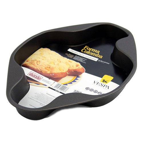 Stampo Vespa 20200 Colomba Pasquale Grigio