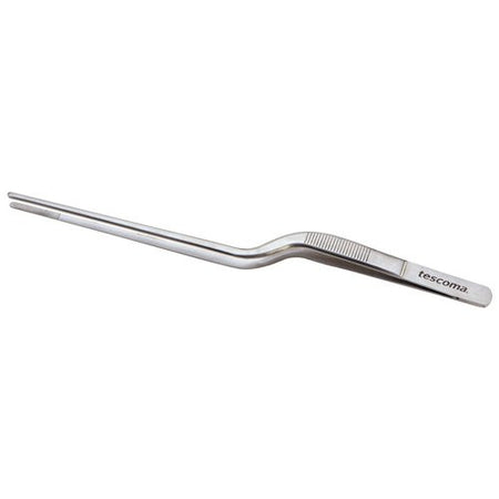 Pinza cucina Tescoma 428728 GRANDCHEF Per decorare Acciaio