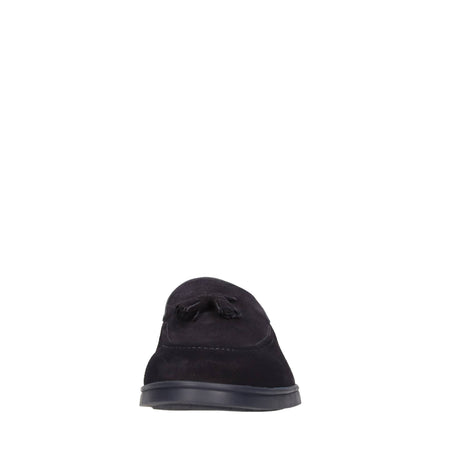 Doucal's Scarpe basse Blu da uomo