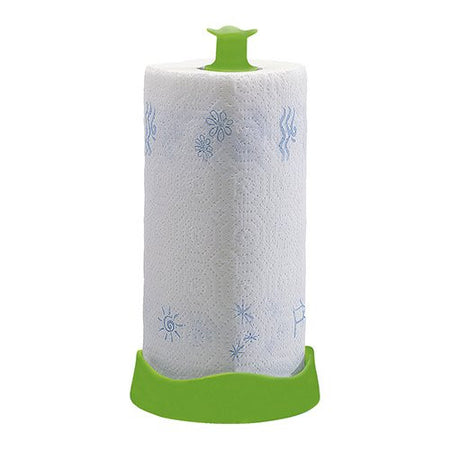 Porta rotolo cucina Cosmoplast 963 da Tavolo Onda Assortito