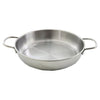 Tegame Metalsomma 150 20 ITALO Acciaio