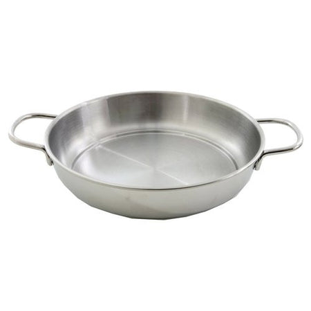 Tegame Metalsomma 150 20 ITALO Acciaio