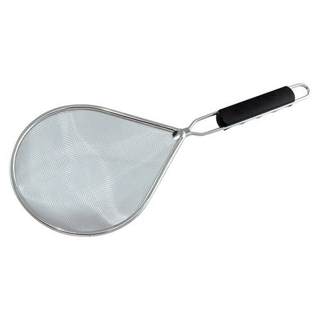 Colino Ilsa 14240000ICV Colatutto Inox e Nero