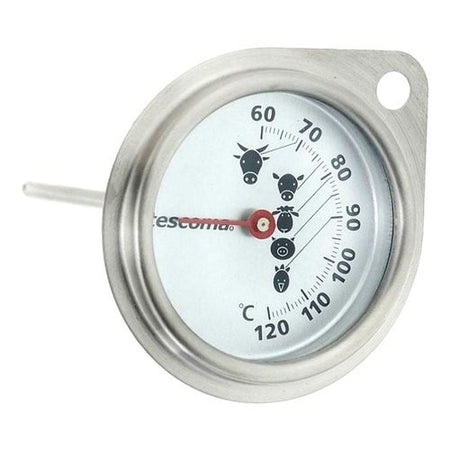 Termometro alimenti Tescoma 636150 GRADIUS Inox
