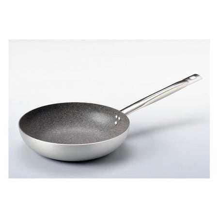 Padella Ballarini Professionale 2802 28 SERIE 2800 Alta Alluminato e N