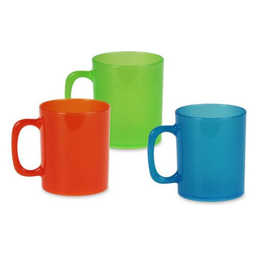 Tazza mug Cosmoplast 298 Assortito
