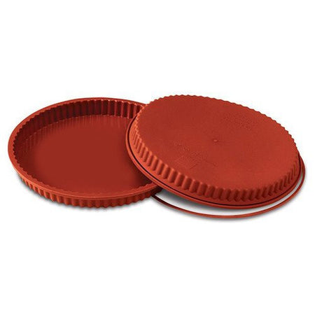 Stampo Silikomart 20 424 00 0060 Crostata