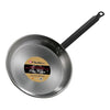 Padella Ilsa G8812800000 GARCIMA PATA NEGRA Silver spazzolato