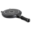 Bistecchiera Aeternum Y0F7GT0280 SPECIALI PETRAVERA Grill Doppia Tonda