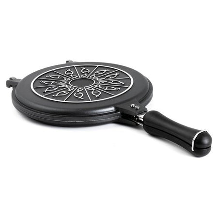 Bistecchiera Aeternum Y0F7GT0280 SPECIALI PETRAVERA Grill Doppia Tonda