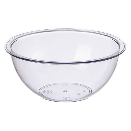 Insalatiera Giganplast 3680K3 Trasparente