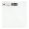 Bilancia pesapersone Kaufgut 033690 EVA White