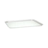 Vassoio Ilsa 27120450PCV CRYSTAL Per Roll Top Trasparente