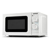 Microonde Ferrari G1017201 Otello White