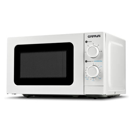 Microonde Ferrari G1017201 Otello White