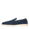 Doucal's Scarpe basse Blu da uomo