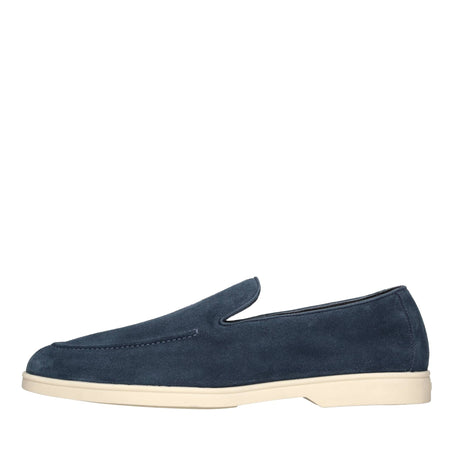 Doucal's Scarpe basse Blu da uomo