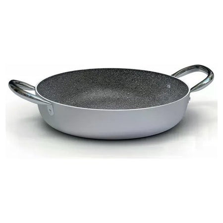 Tegame Ballarini Professionale 7008 45 SERIE 7000 Alluminio naturale