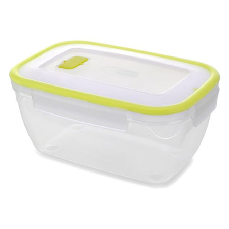 Contenitore alimenti Giò Style 6465291 ERMETICI PLUS 2 IN 1 Rettangola