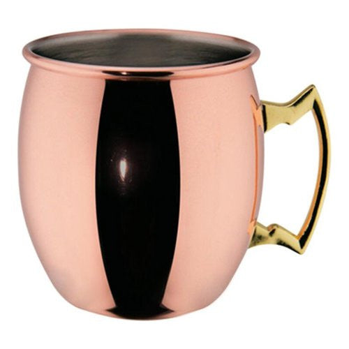 Tazza mug Ilsa 45360400IVV Moscow Mule Rame