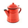 Caffettiera Kaufgut 012155 Bricco Rosso