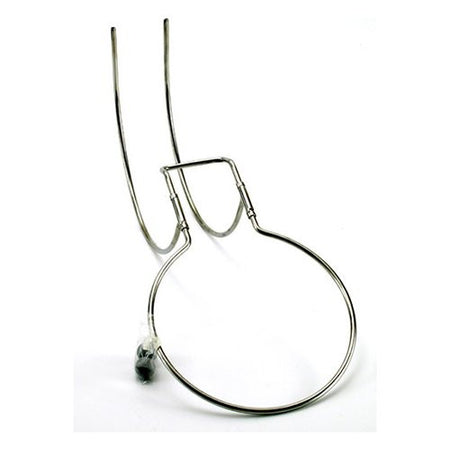 Porta secchiello ghiaccio Ilsa 11370000IVV Pieghevole Acciaio