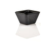 Coppetta Ilsa E206504BK00 CANON EFAY Quadra Nero