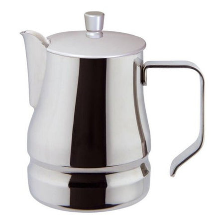 Caffettiera Ilsa 00380030ICC EVOLUTION A servire Acciaio lucido