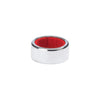 Salvagoccia Brevetti Waf FB62 Sleek Cromo lucido